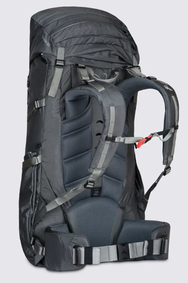 Torlesse 65L Hiking Backpack>Macpac Sale