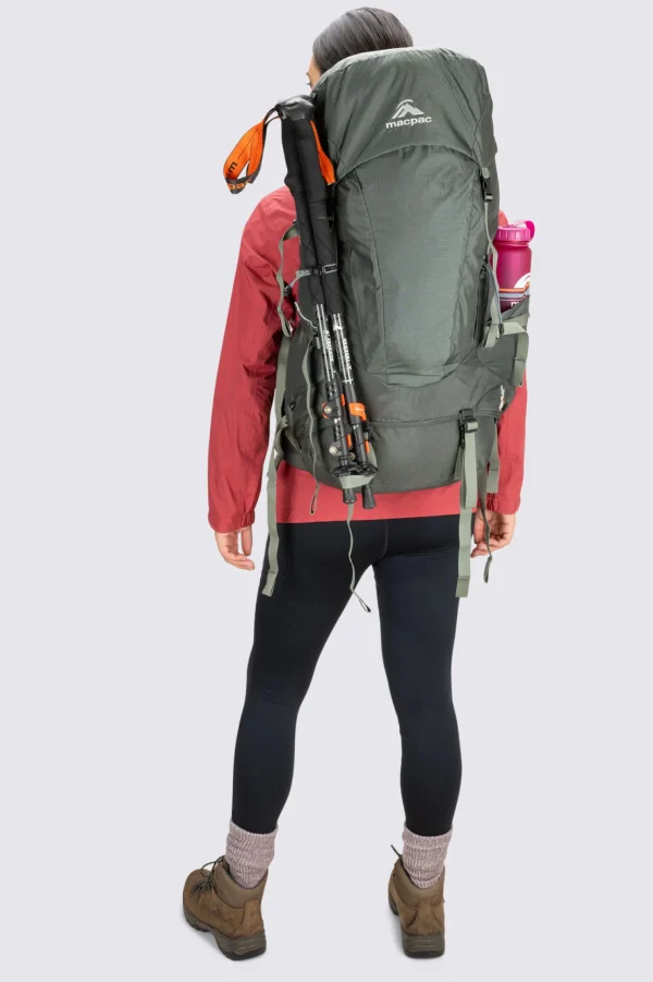 Torlesse 50L Hiking Backpack>Macpac Clearance