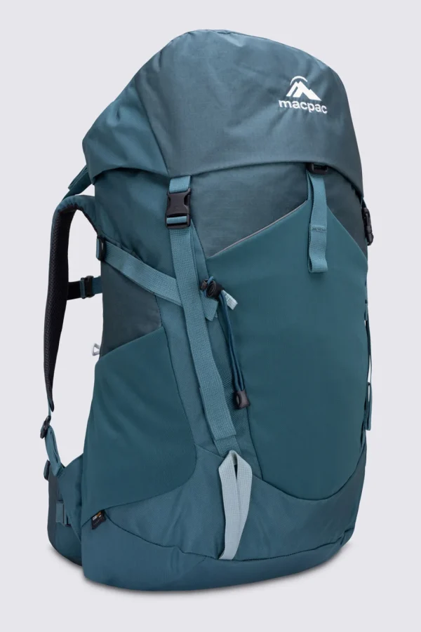 Torlesse 30L Junior Hiking Backpack>Macpac Fashion