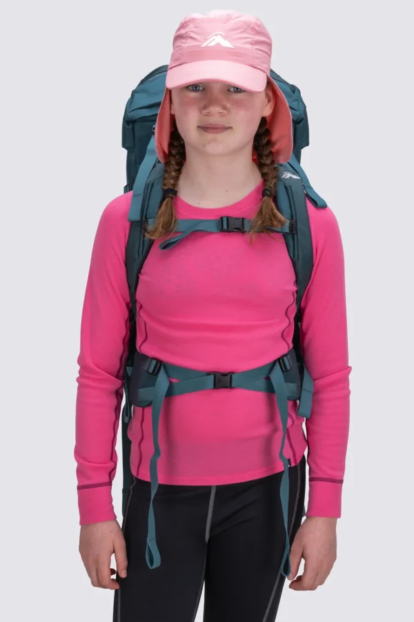 Torlesse 30L Junior Hiking Backpack>Macpac Fashion