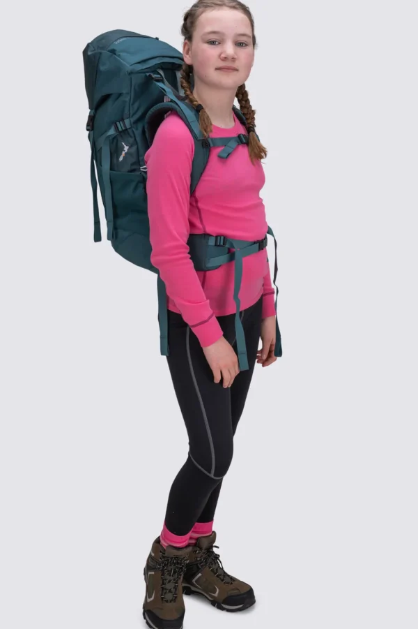 Torlesse 30L Junior Hiking Backpack>Macpac Fashion