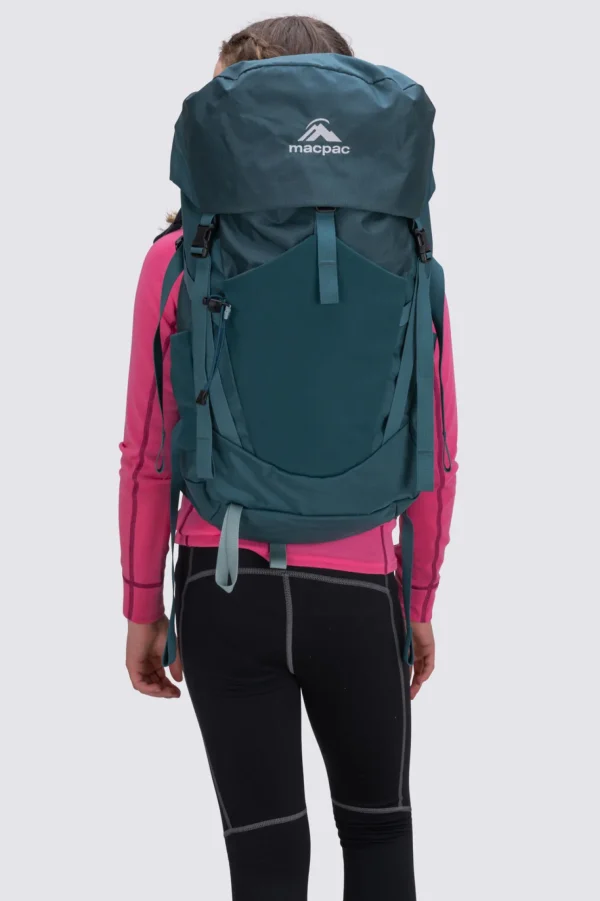 Torlesse 30L Junior Hiking Backpack>Macpac Fashion