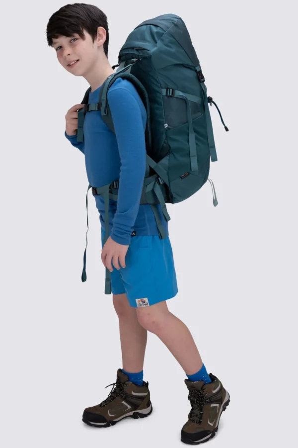 Torlesse 30L Junior Hiking Backpack>Macpac Fashion