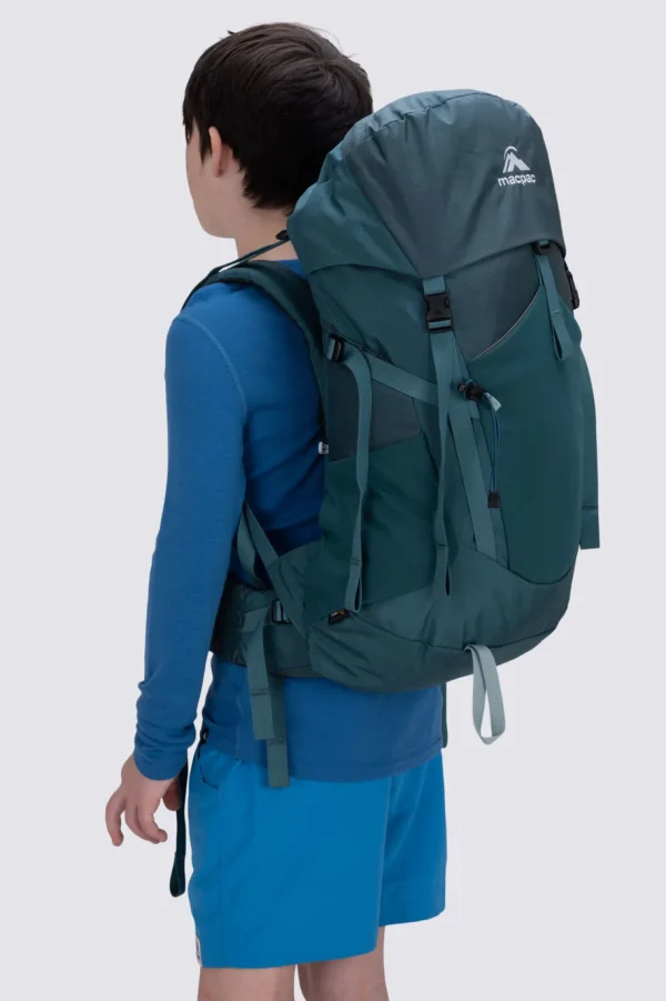 Torlesse 30L Junior Hiking Backpack>Macpac Fashion