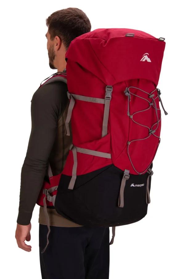 Torre Aztec® 80L Hiking Backpack>Macpac Sale