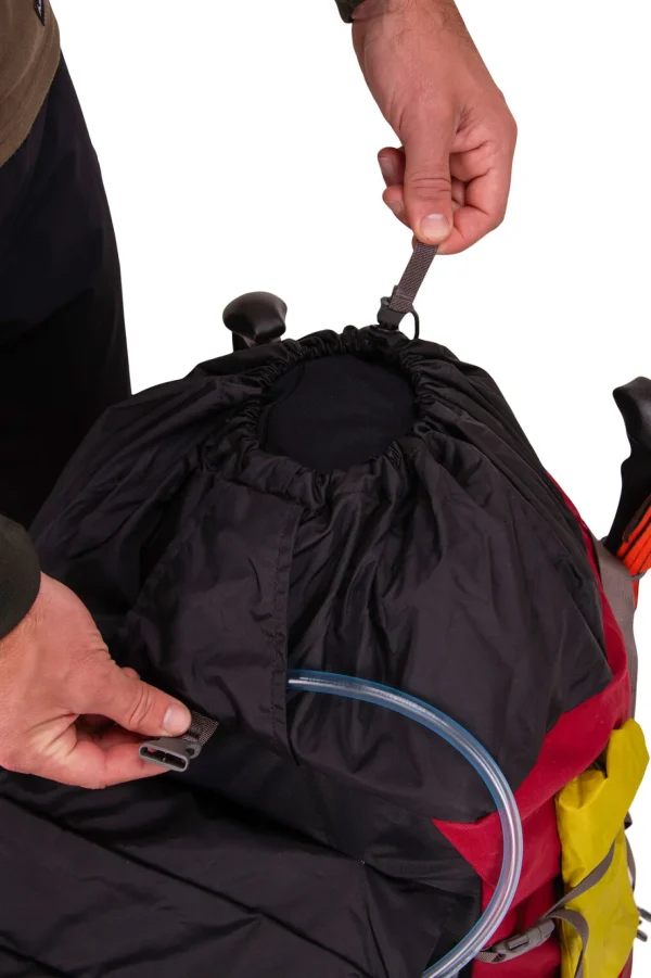 Torre Aztec® 80L Hiking Backpack>Macpac Sale