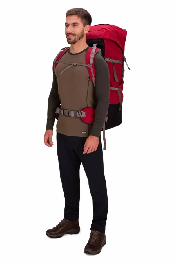 Torre Aztec® 80L Hiking Backpack>Macpac Sale