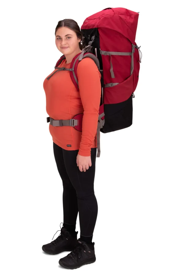 Torre Aztec® 80L Hiking Backpack>Macpac Sale