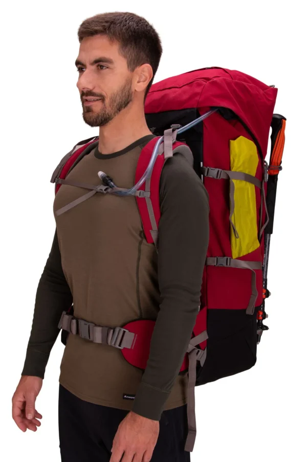 Torre Aztec® 80L Hiking Backpack>Macpac Sale
