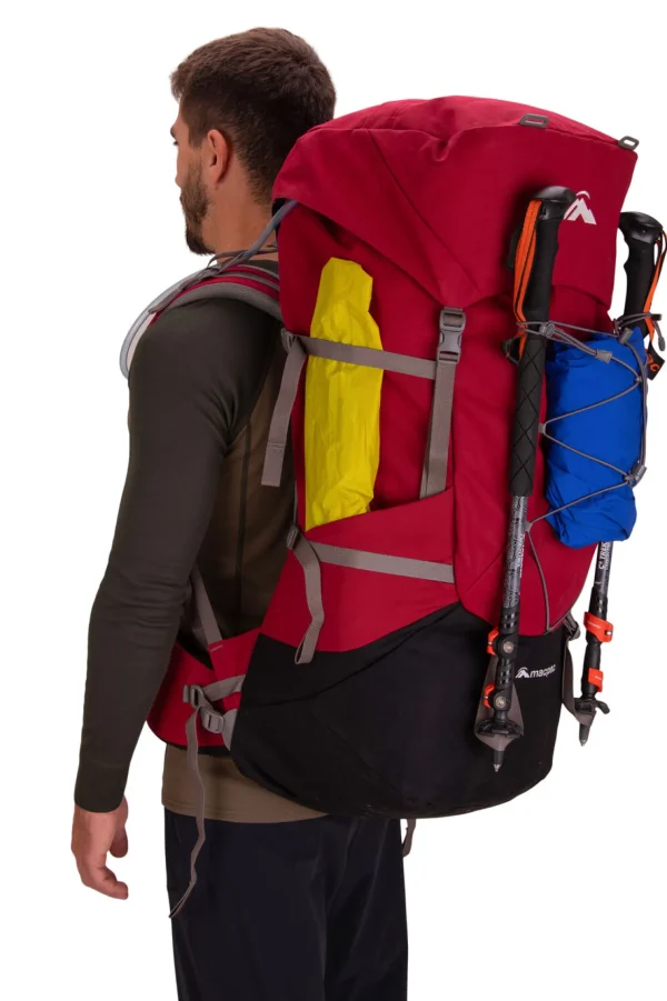 Torre Aztec® 80L Hiking Backpack>Macpac Sale