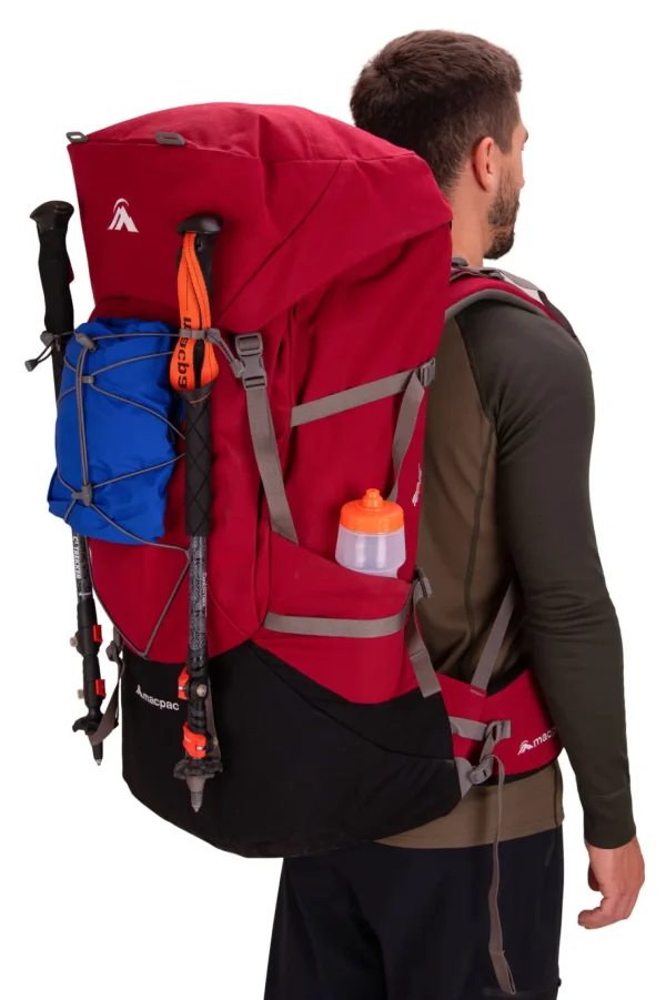 Torre Aztec® 80L Hiking Backpack>Macpac Sale