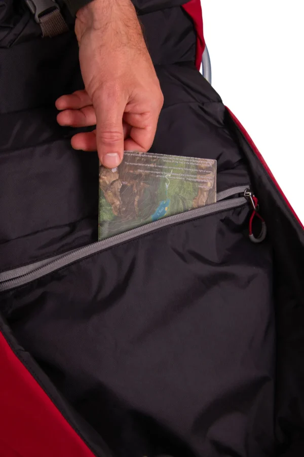 Torre Aztec® 80L Hiking Backpack>Macpac Sale