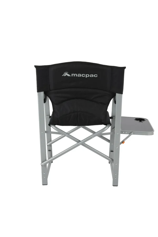 Touring Extreme Directors Chair With Side Table>Macpac Cheap