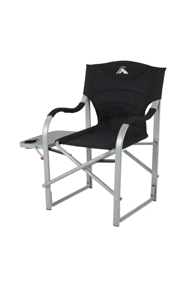 Touring Extreme Directors Chair With Side Table>Macpac Cheap