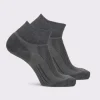 Trail Quarter Sock — 2 Pack>Macpac Best Sale