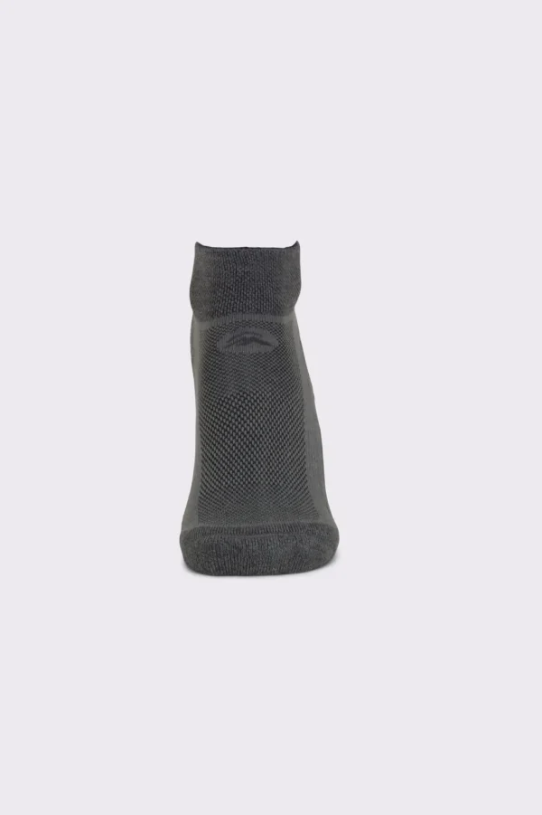 Trail Quarter Sock — 2 Pack>Macpac Best Sale