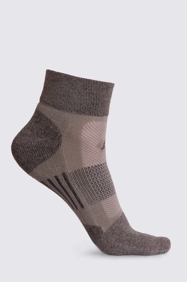 Trail Quarter Toesock>Macpac Discount
