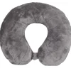 Travel Pillow Quilted Seams>Macpac Clearance
