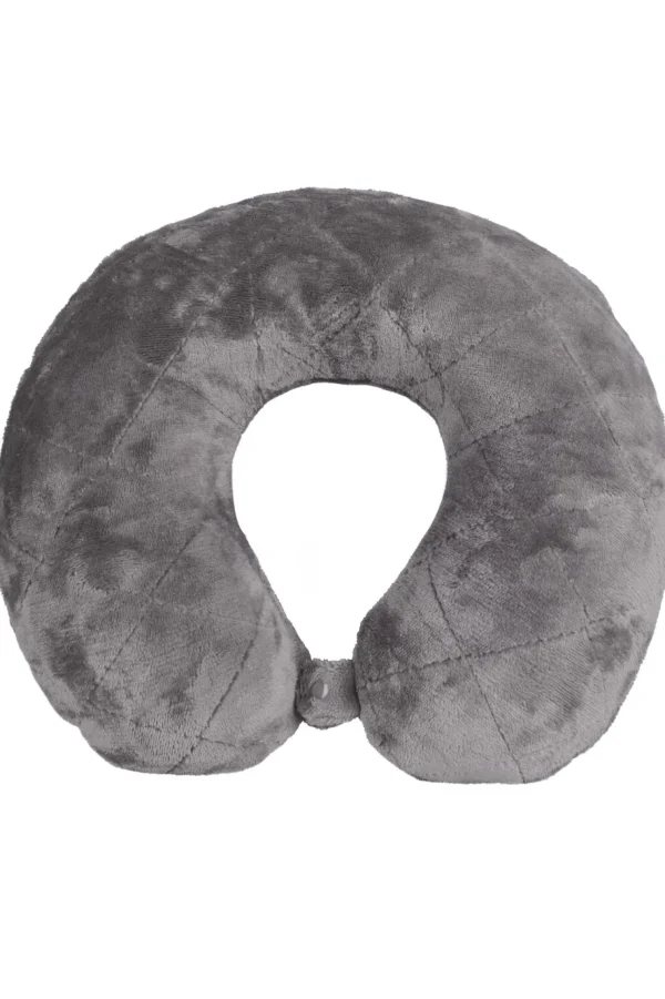 Travel Pillow Quilted Seams>Macpac Clearance