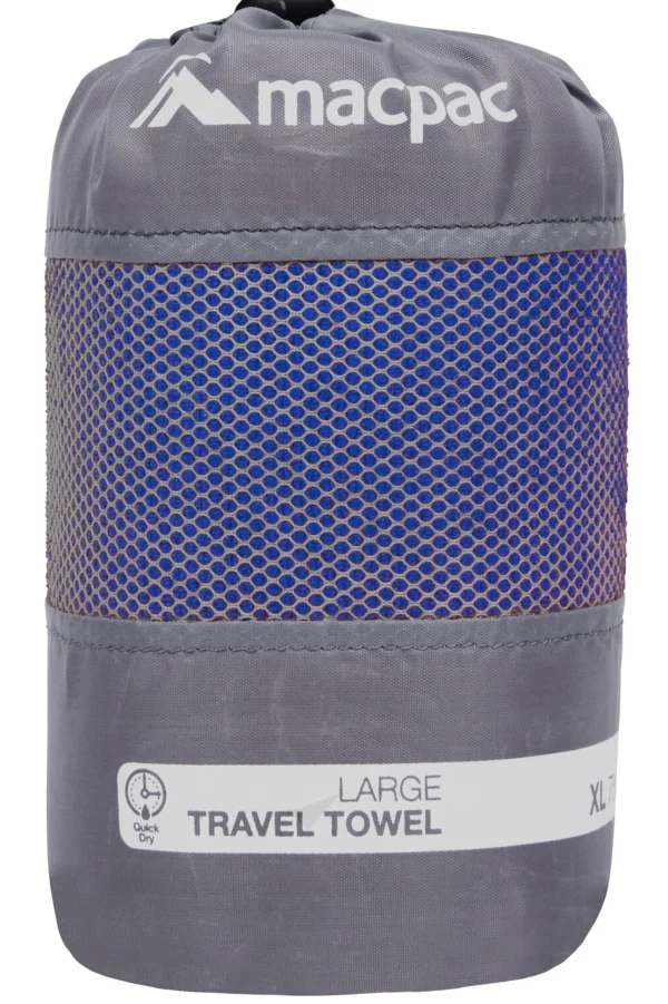 Travel Towel Large>Macpac Store