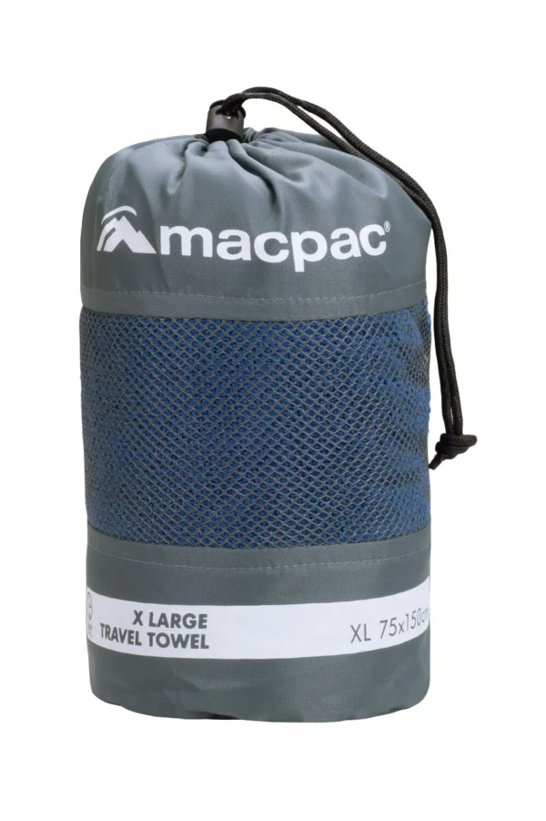 Travel Towel Xl>Macpac Shop