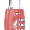 Tsa Combo Padlock>Macpac Best