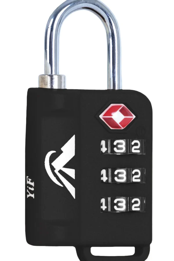 Tsa Indicator Lock>Macpac Outlet