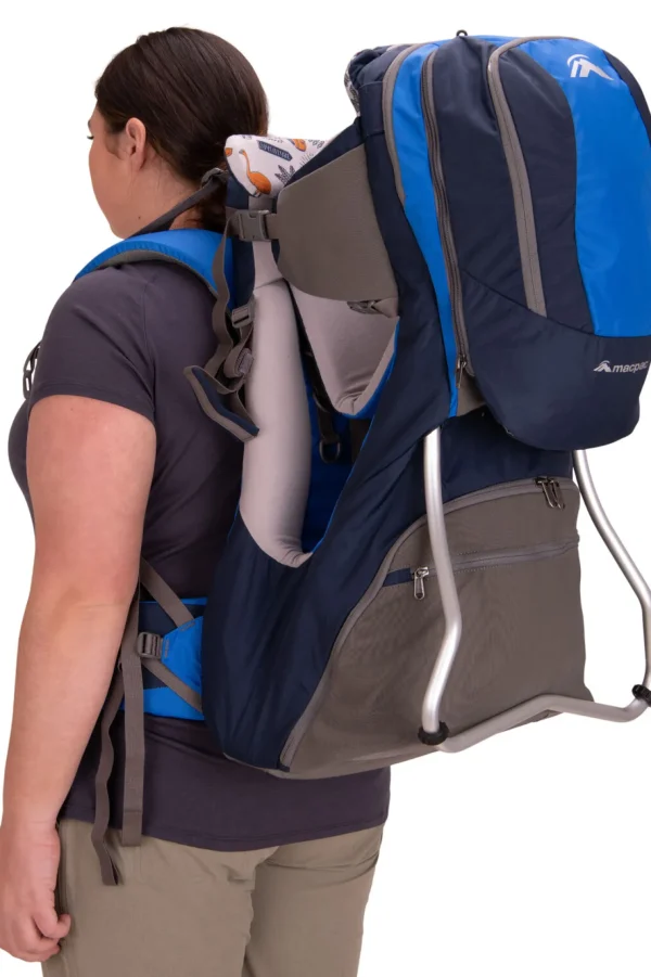 Vamoose Child Carrier>Macpac Online