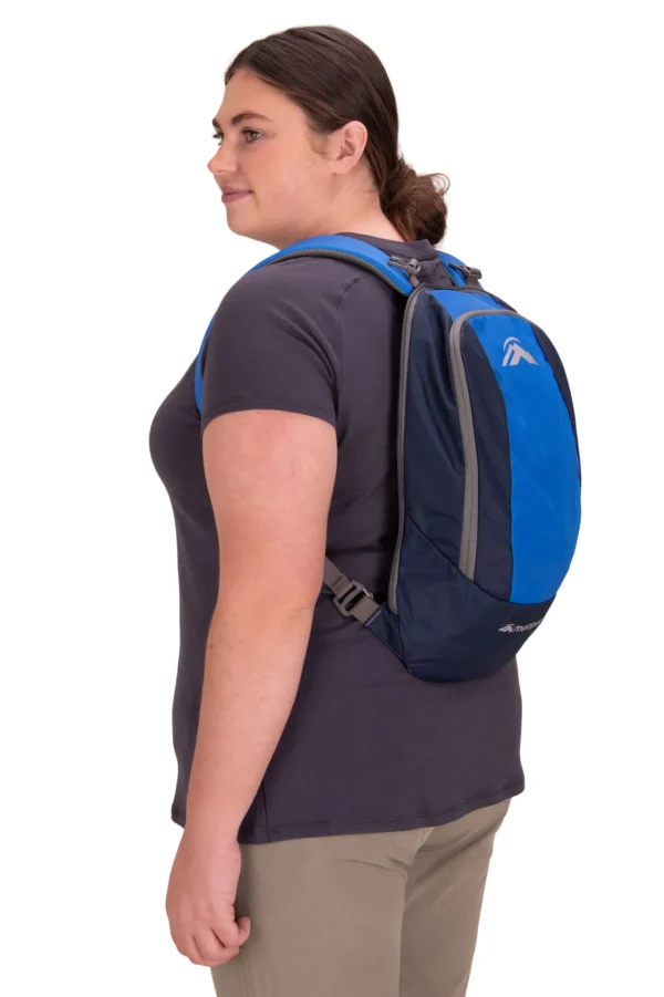 Vamoose Child Carrier>Macpac Online
