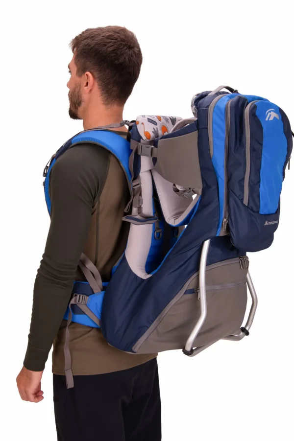Vamoose Child Carrier>Macpac Online
