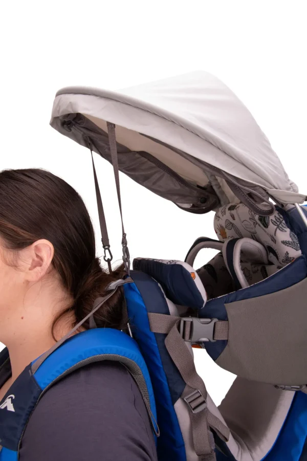 Vamoose Child Carrier>Macpac Online