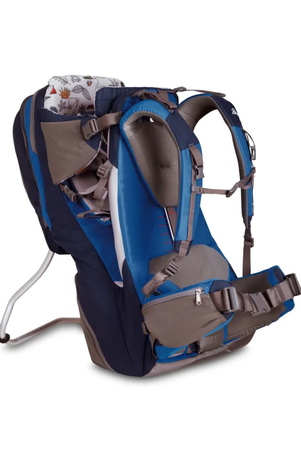 Vamoose Child Carrier>Macpac Online