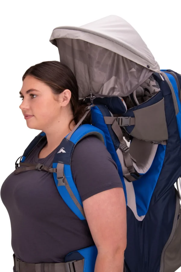 Vamoose Child Carrier>Macpac Online