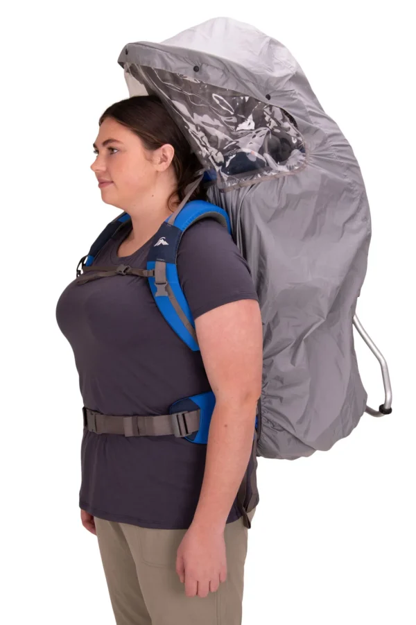 Vamoose Child Carrier>Macpac Online