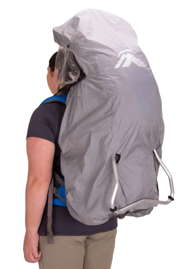Vamoose Child Carrier>Macpac Online