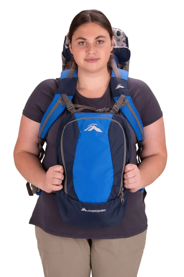 Vamoose Child Carrier>Macpac Online