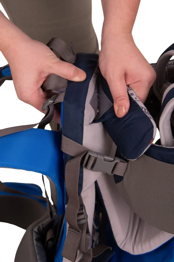 Vamoose Child Carrier>Macpac Online