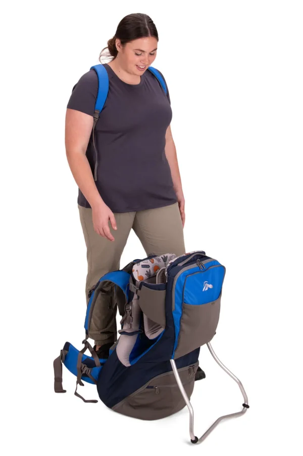 Vamoose Child Carrier>Macpac Online