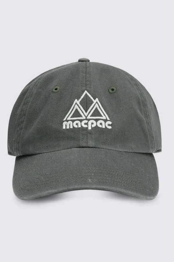 Vintage Cap>Macpac New