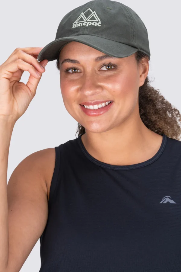 Vintage Cap>Macpac New