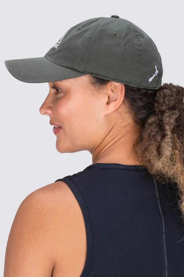 Vintage Cap>Macpac New