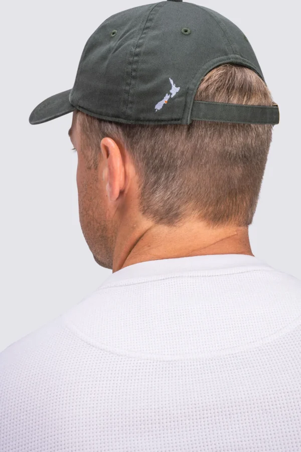 Vintage Cap>Macpac New