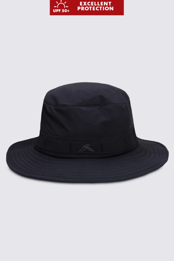 Waterproof Hat>Macpac Flash Sale