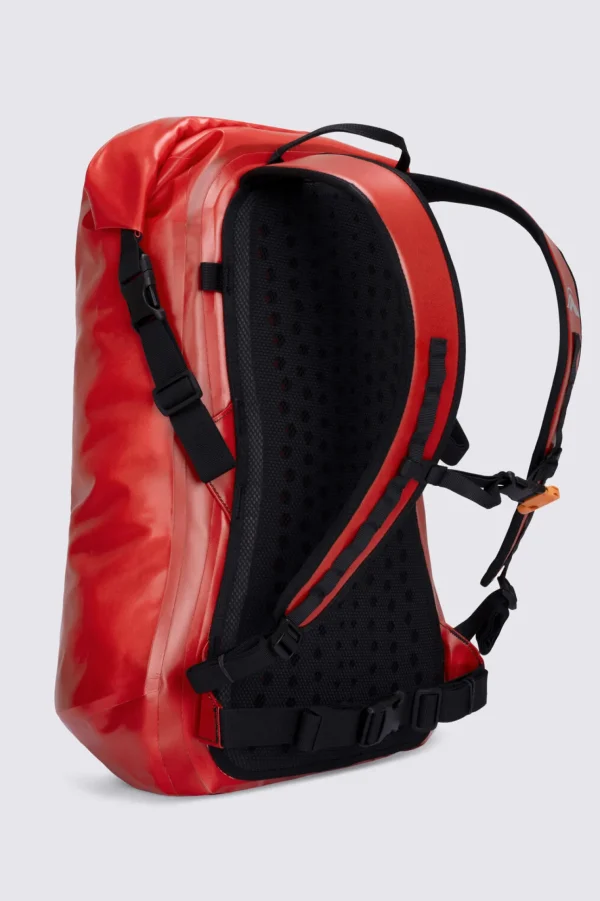 Weta 25L Waterproof Backpack>Macpac Shop