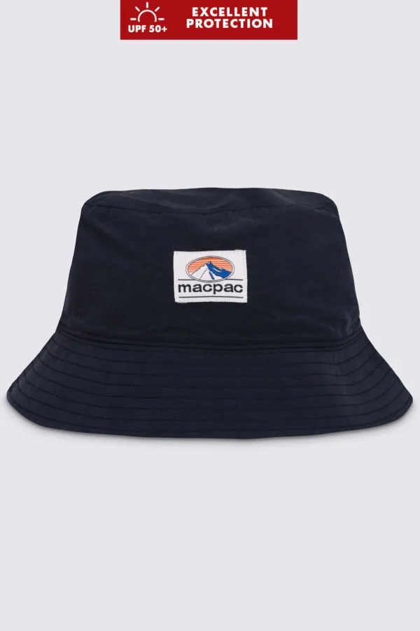 Winger Reversible Bucket Hat>Macpac Store