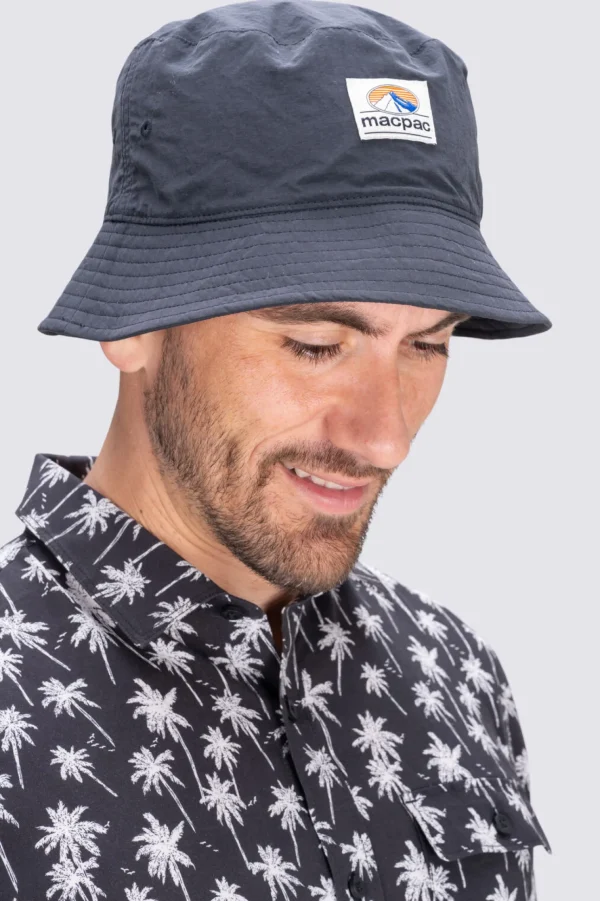 Winger Reversible Bucket Hat>Macpac Store