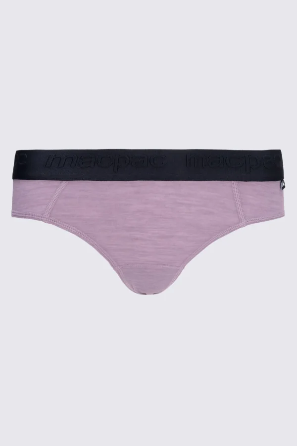 Women'S 180 Merino Brief>Macpac Best Sale