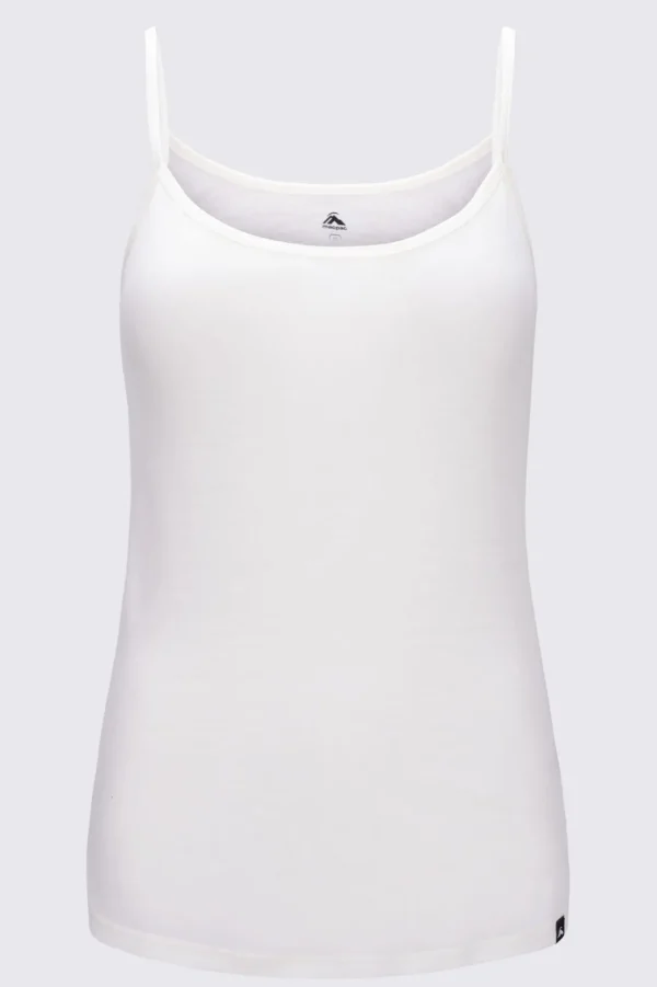 Women'S 150 Merino Camisole>Macpac Sale