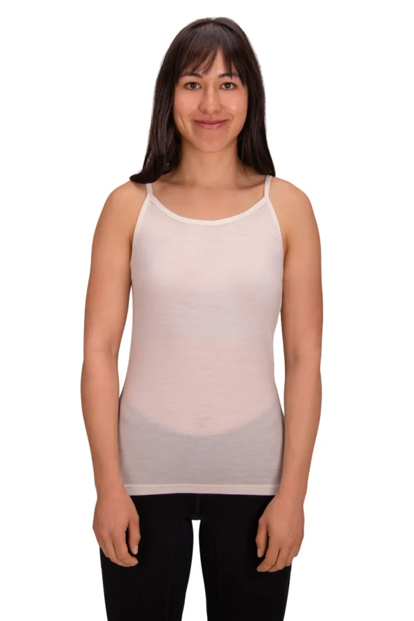 Women'S 150 Merino Camisole>Macpac Sale