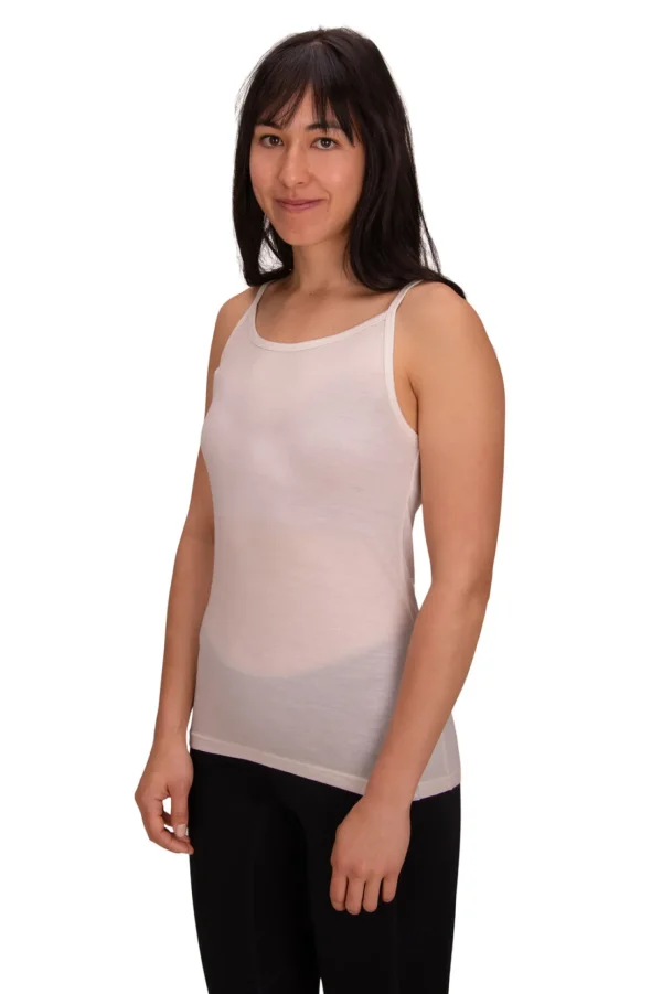 Women'S 150 Merino Camisole>Macpac Sale